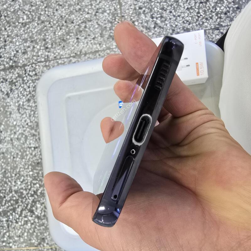 U+ S22(S901) 256G �������� ����� �˴ϴ�