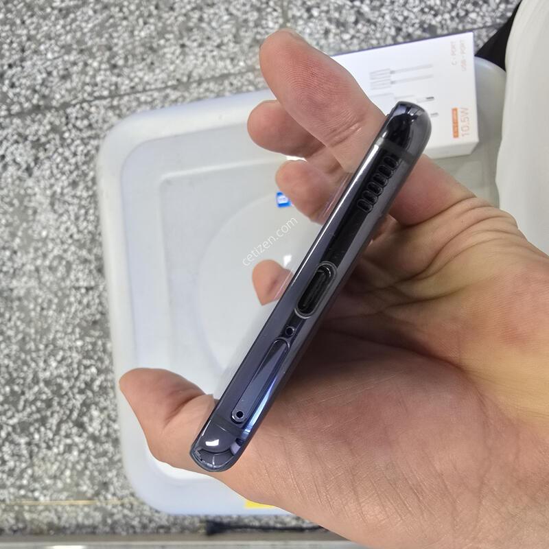 U+ S21 (G991) 256G �������� ����� �˴ϴ�
