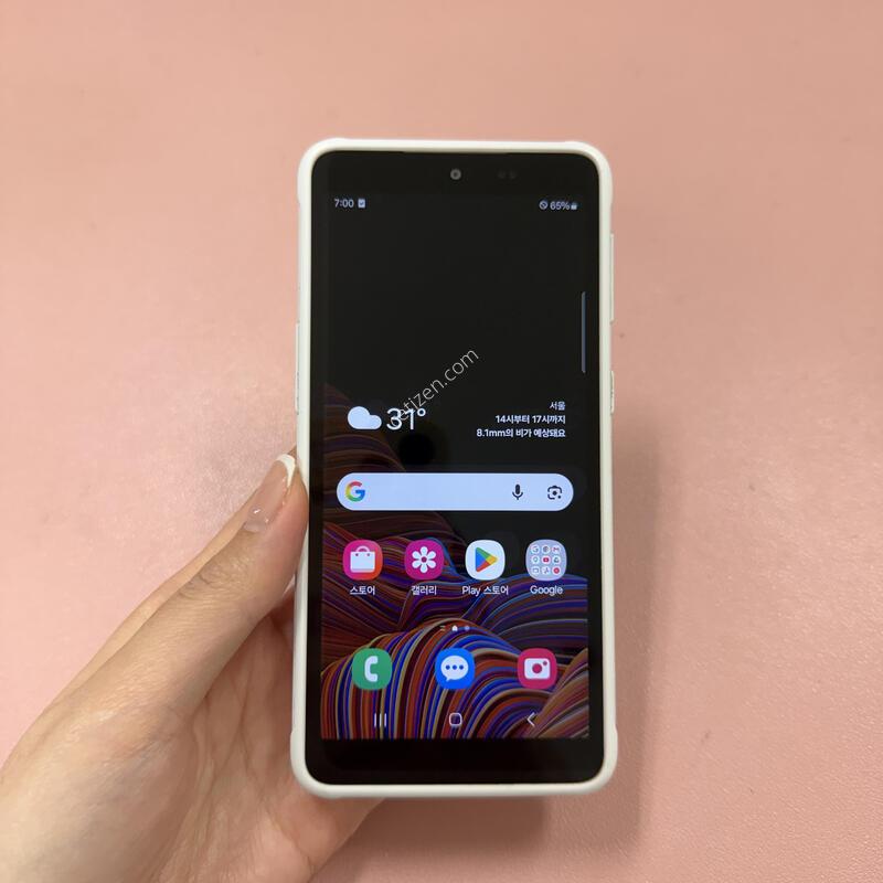 ������ ����Ŀ��5  ȭ��Ʈ 64GB
