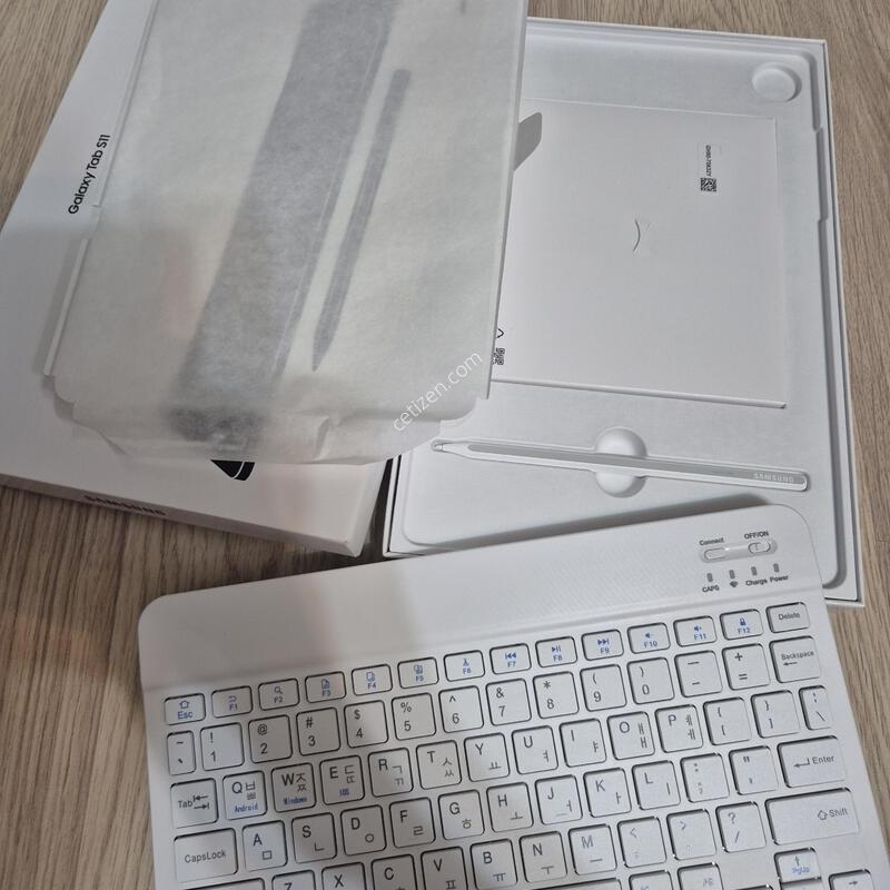 �������� S11 wifi 128�Ⱑ +Ű����+���̽�