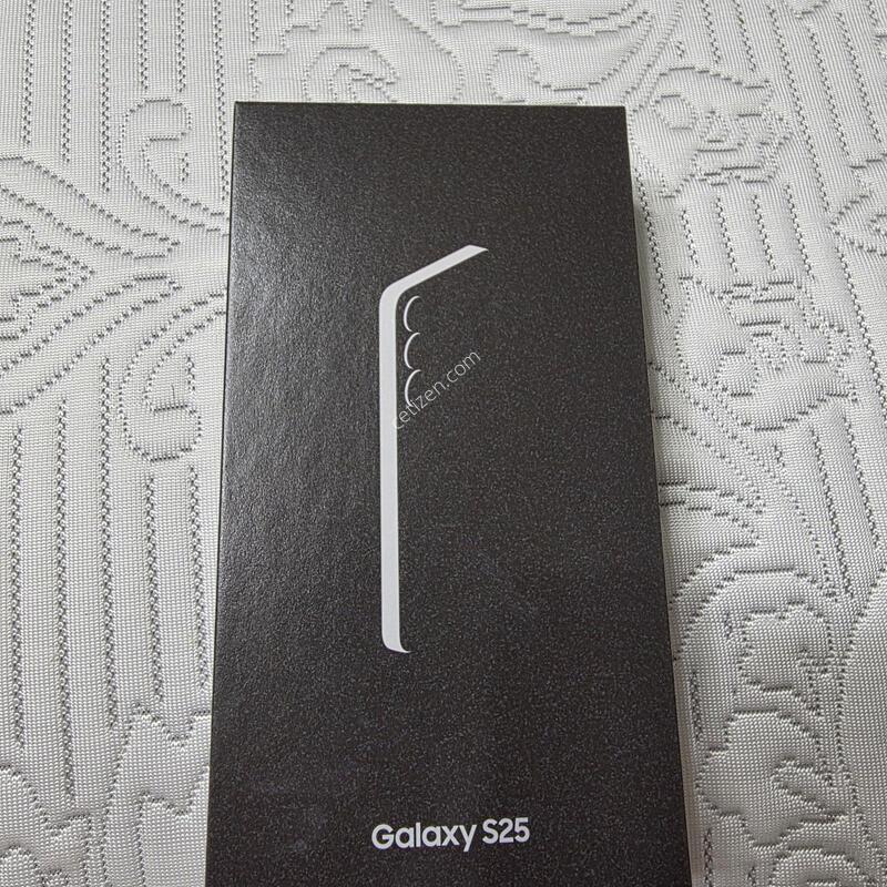 ������ S25 256GB �ǹ� �̻��