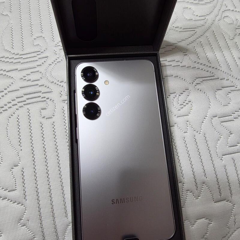 ������ S25 256GB �ǹ� �̻��
