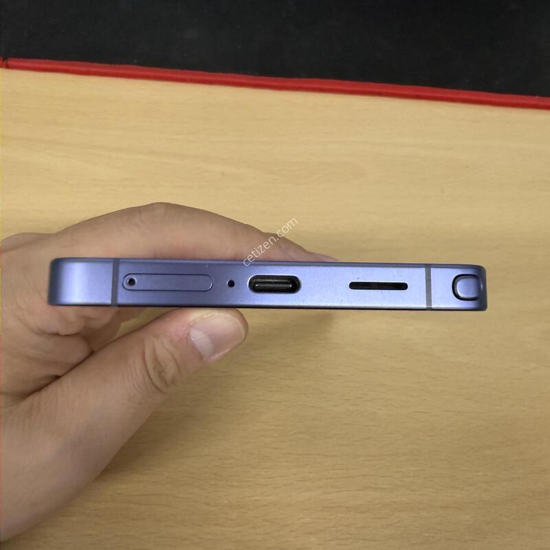 ������ S26��Ʈ�� ���̿÷� SS�� 256GB