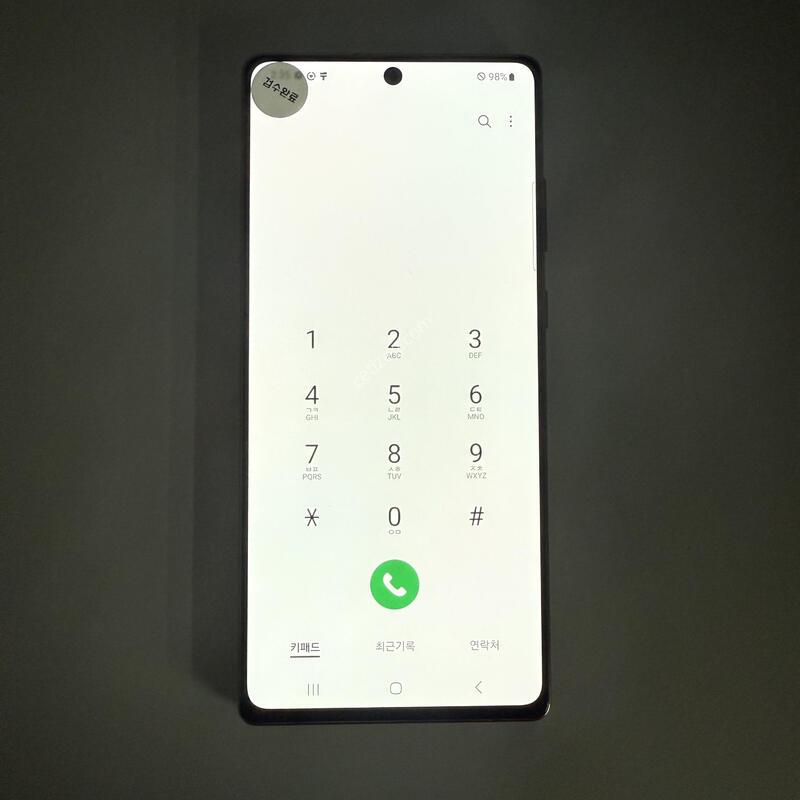 ��Ʈ20 ����� ���۱� ����ǰ�� 256GB ��ǰS��