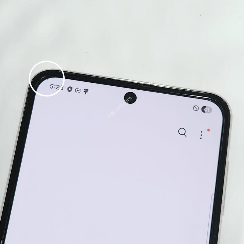 ������Z�ø�4 256G ���ܻ� ȭ��Ʈ 62878