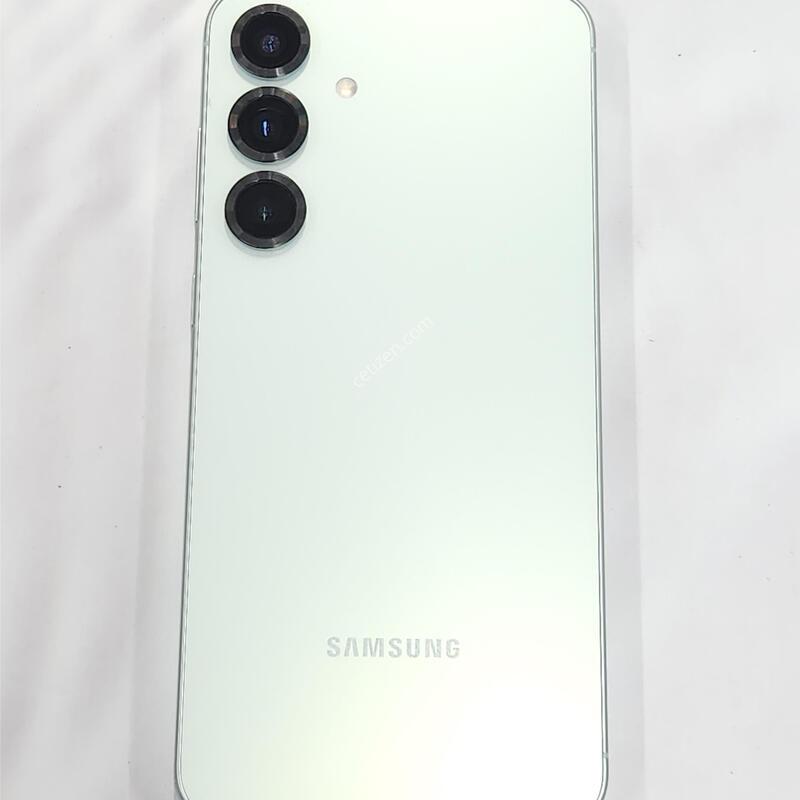 A��) ������S25+�÷��� 256G ��Ʈ 62909