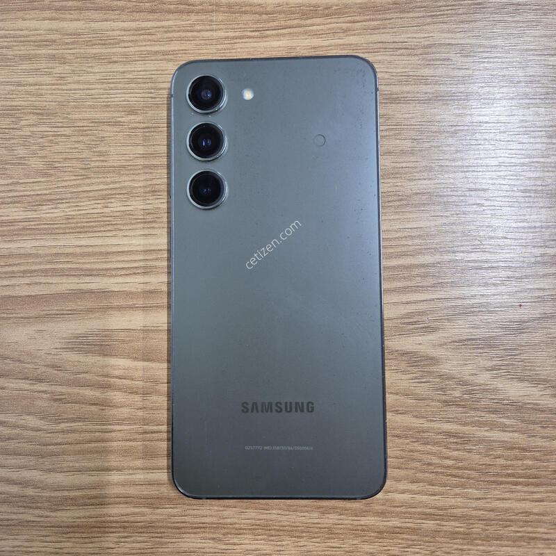������S23 �׸� 512GB