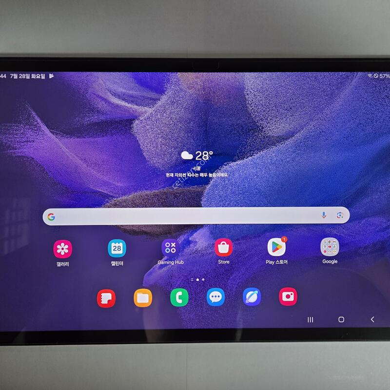 ������ �� S7 FE (T735N) ���귯 64GB ���� A�� �˴ϴ�.