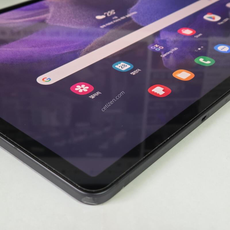 ������ �� S7 FE (T735N) ���귯 64GB ���� A�� �˴ϴ�.