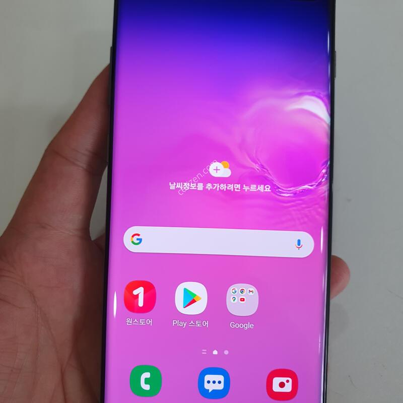 ������S10�÷���512G ���ܻ� ���±� �߰��� �����