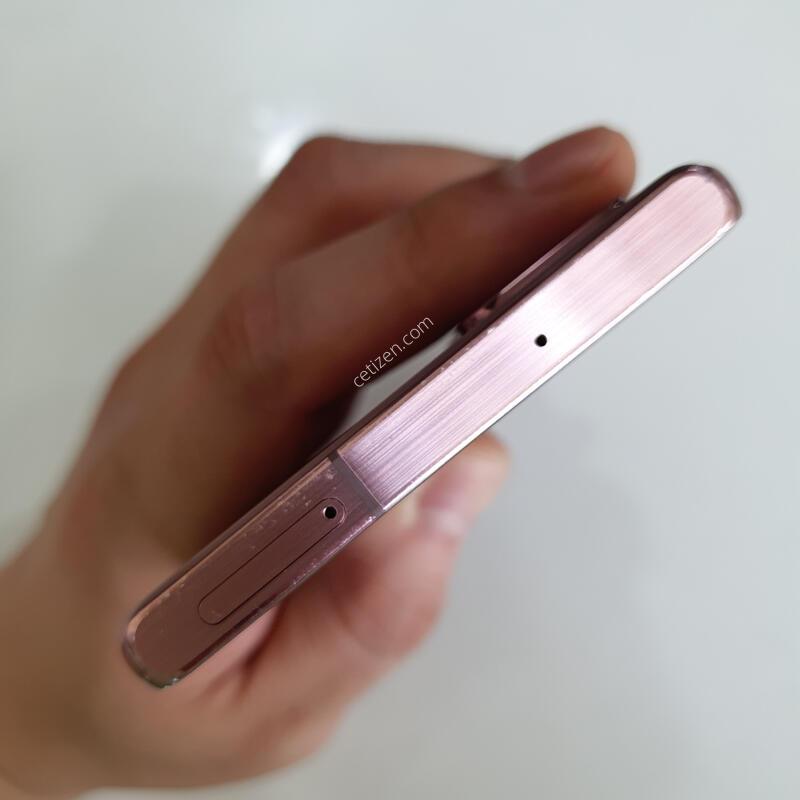�����ó�Ʈ20 256G ���ܻ� ���±� �߰��� �����
