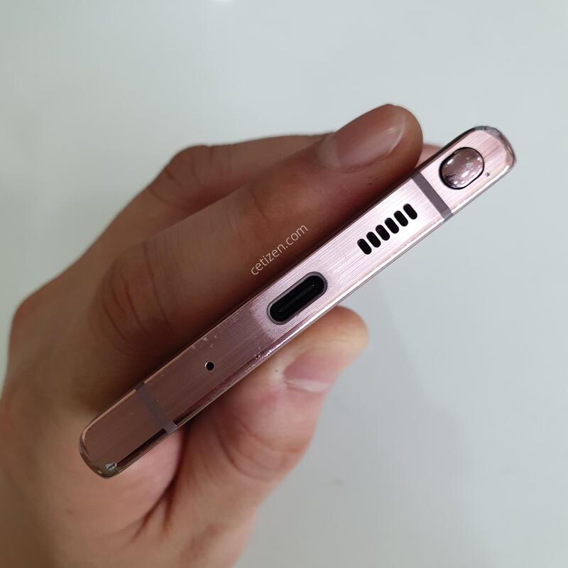 �����ó�Ʈ20 256G ���ܻ� ���±� �߰��� �����