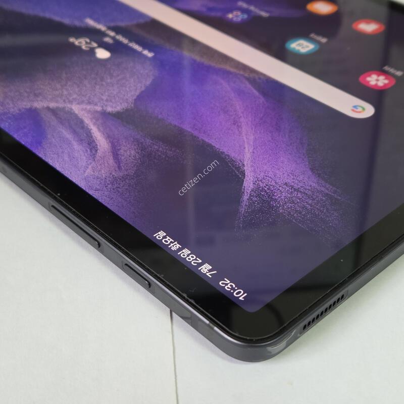 ������ �� S7 FE (T735N) ���귯 64GB ���� A�� �˴ϴ�.