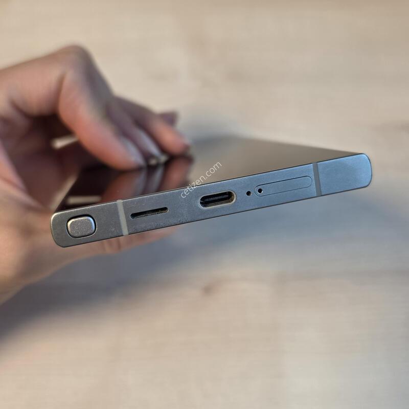 ������ S24 ��Ʈ�� 512GB �ڱ��� Ǯ�ڽ� (������ �°� ����)