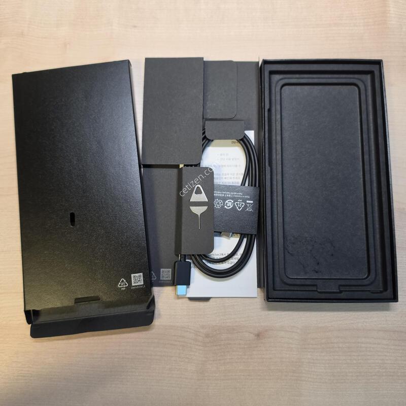 ������ S24 ��Ʈ�� 512GB �ڱ��� Ǯ�ڽ� (������ �°� ����)