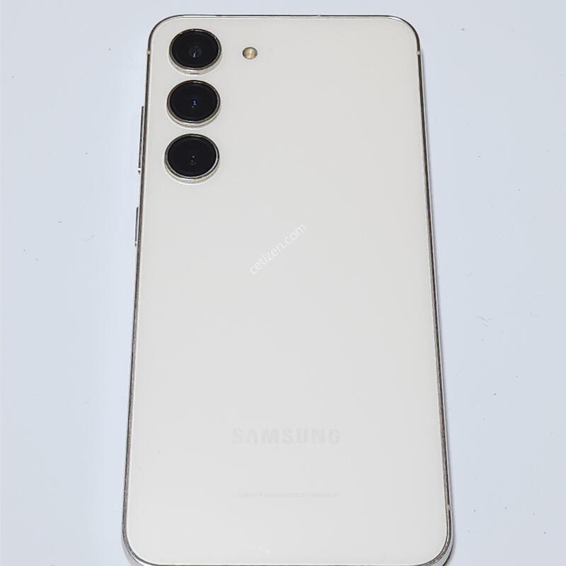 ������S23 256G ���ܻ� ũ�� 15456