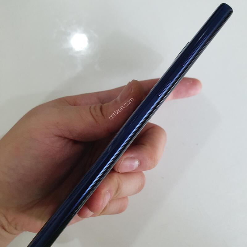 �����ó�Ʈ9 512G �������⽺ ������ �߰��� �����