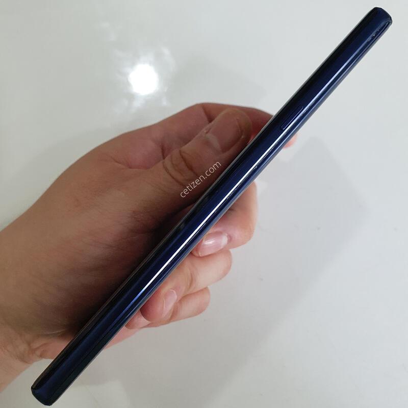 �����ó�Ʈ9 512G �������⽺ ������ �߰��� �����
