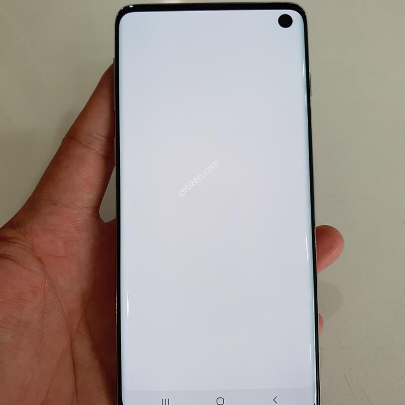 ������S10 128G ���ܻ� ���±� �߰��� �����