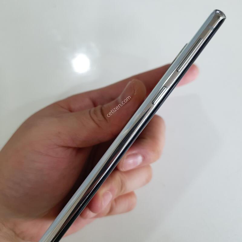 ������S10 128G ���ܻ� ���±� �߰��� �����