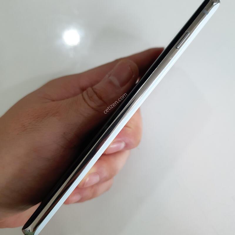 ������S10 128G ���ܻ� ���±� �߰��� �����