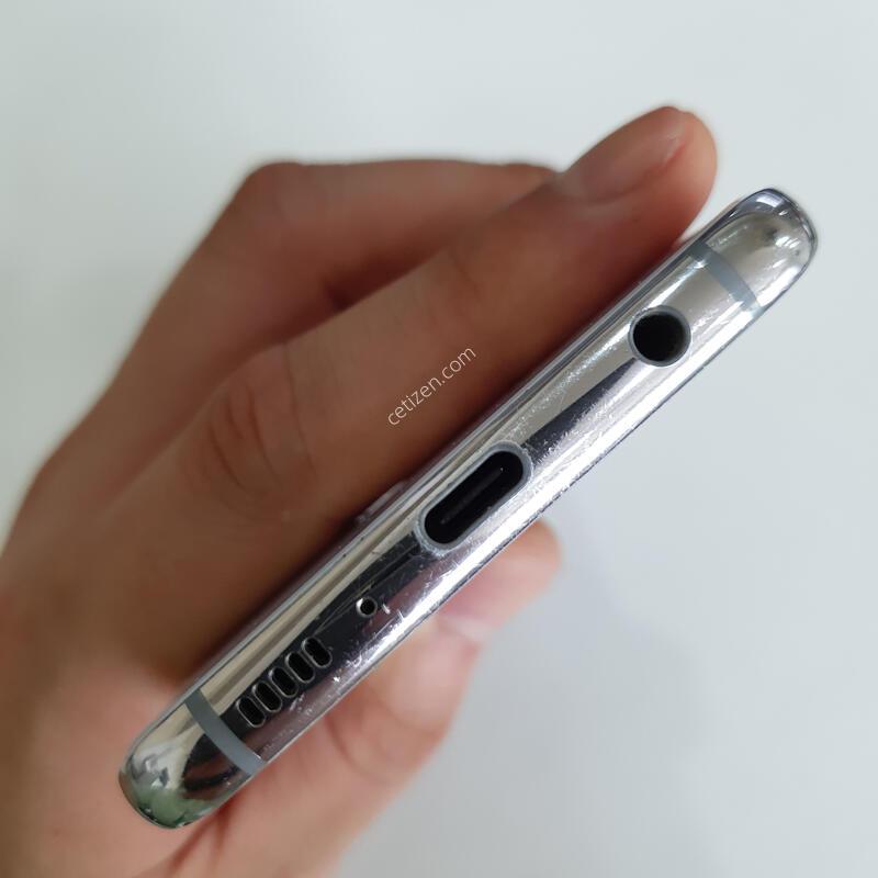 ������S10 128G ���ܻ� ���±� �߰��� �����