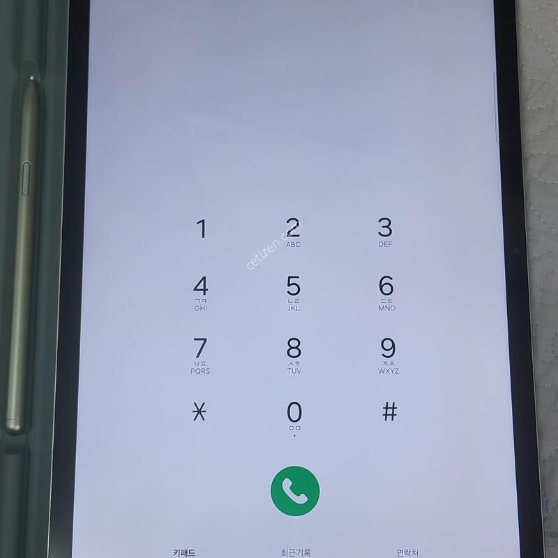 �������� S7fe 128�Ⱑ 12.4��ġ