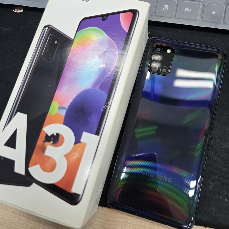 �ܼ����� ������ A31  ���� 64GB Ǯ�ڽ� �̰��� ����