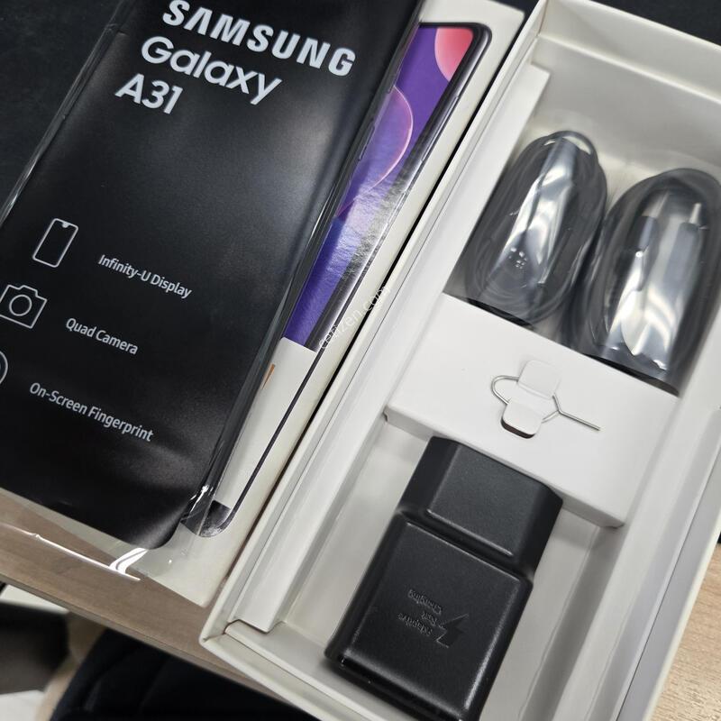 �ܼ����� ������ A31  ���� 64GB Ǯ�ڽ� �̰��� ����