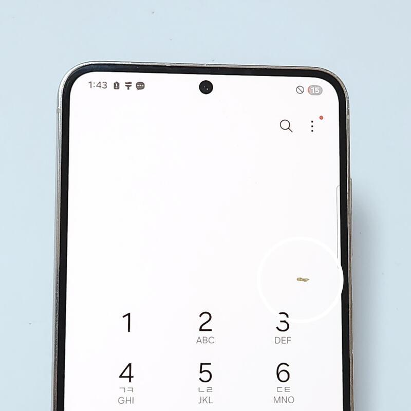 ������S23 256G ���ܻ� ũ�� 62641