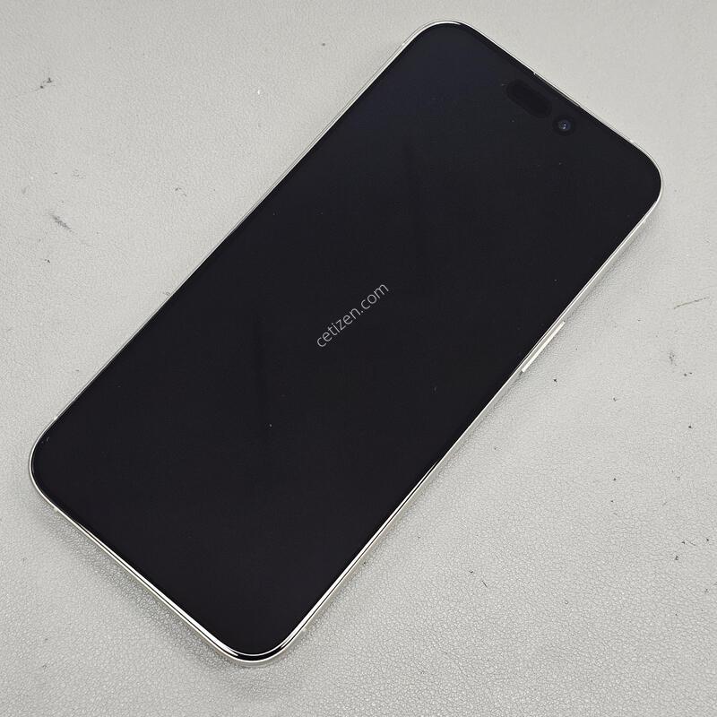 ���� ������ 15PRO 256GB ȭ��Ʈ ���͸�ȿ��86%