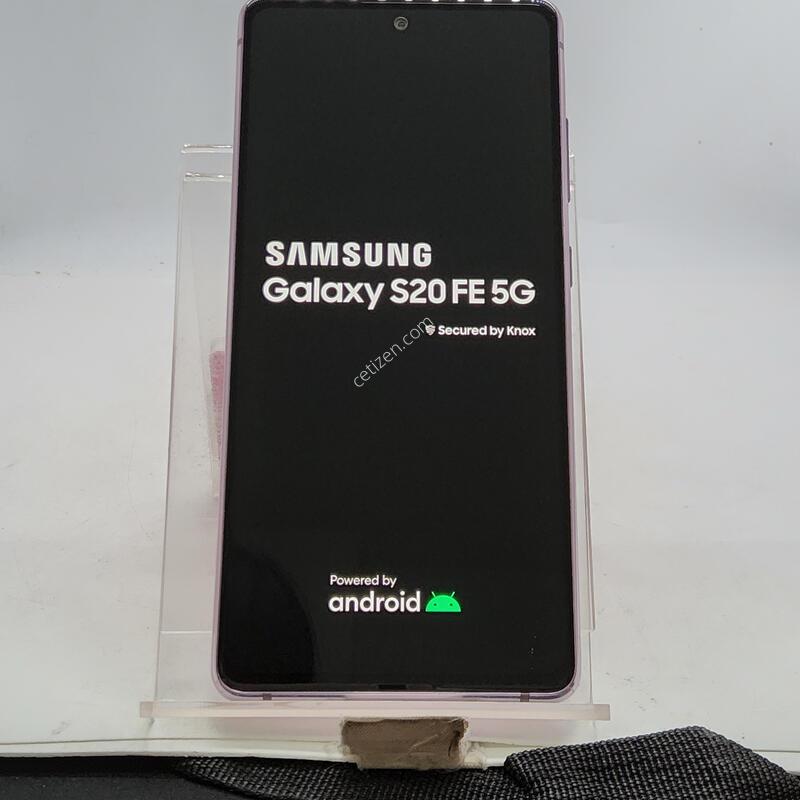S20FE �󺥴� 128�Ⱑ