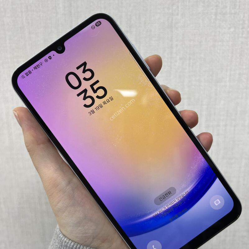 [��������!]������A25 5G/A256/128/����Ʈ����/83013
