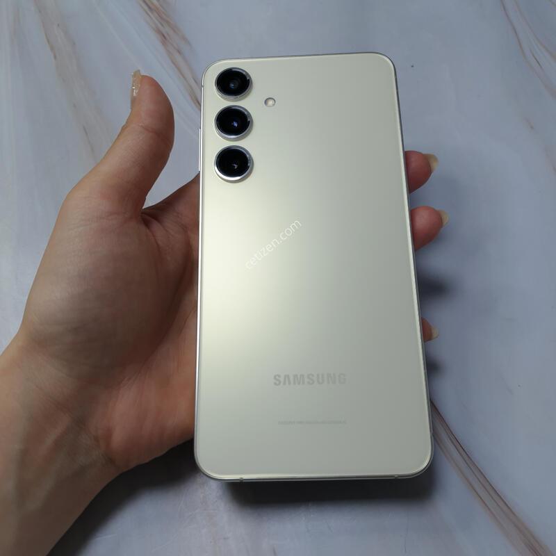 LG ������ S24+ ���ο� 256G A�� �Ǹ��մϴ�
