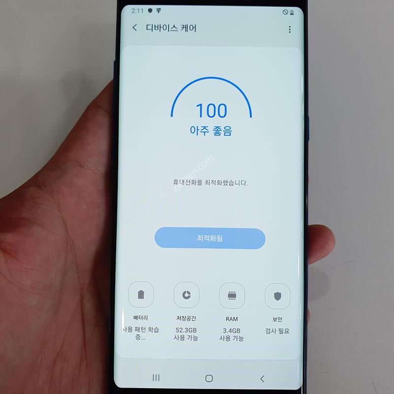 �����ó�Ʈ8 64G ���ܻ� �������⽺ ������ �߰��� �����