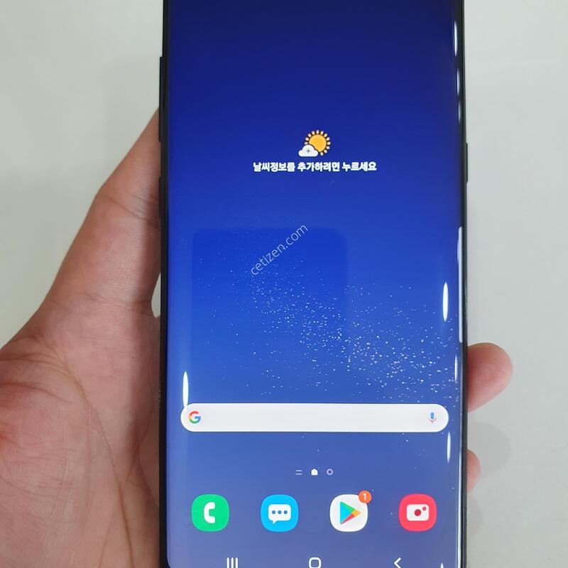 ������s8�÷���128G ���±� �߰��� �����