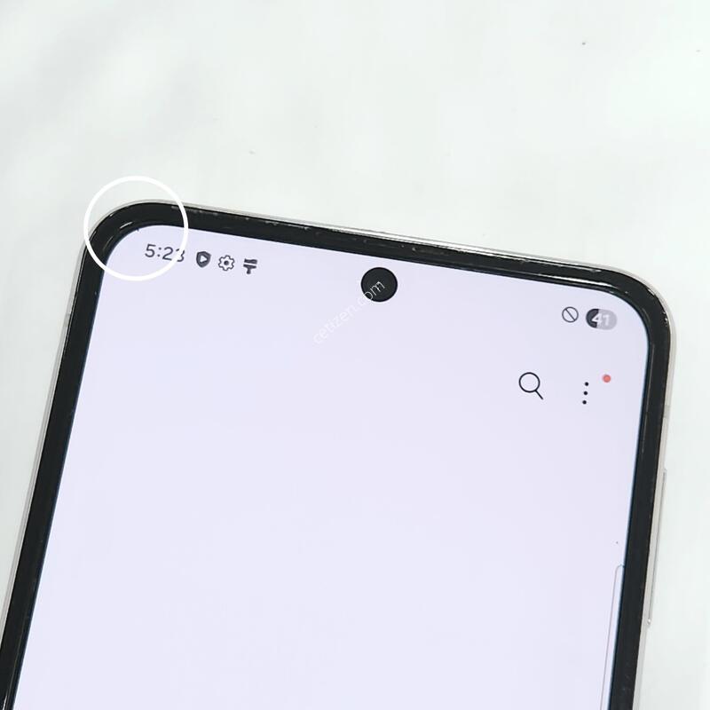 ������Z�ø�4 256G ���ܻ� ȭ��Ʈ 62878