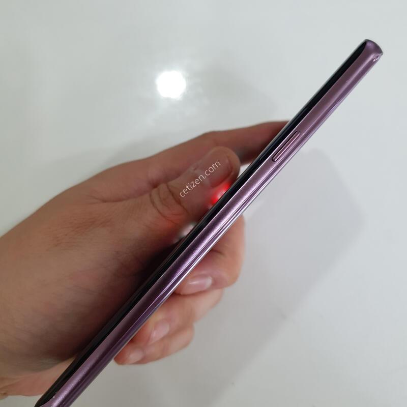 ������S9�÷���256G �߰��� �����