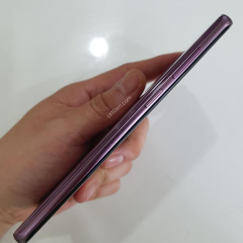 ������S9�÷���256G �߰��� �����
