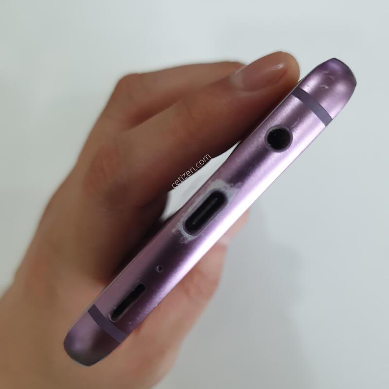 ������S9�÷���256G �߰��� �����