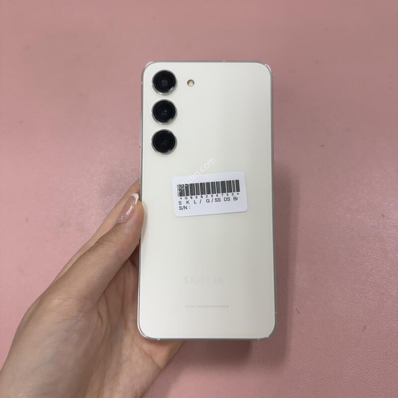 ������S23 ũ�� 256GB S��