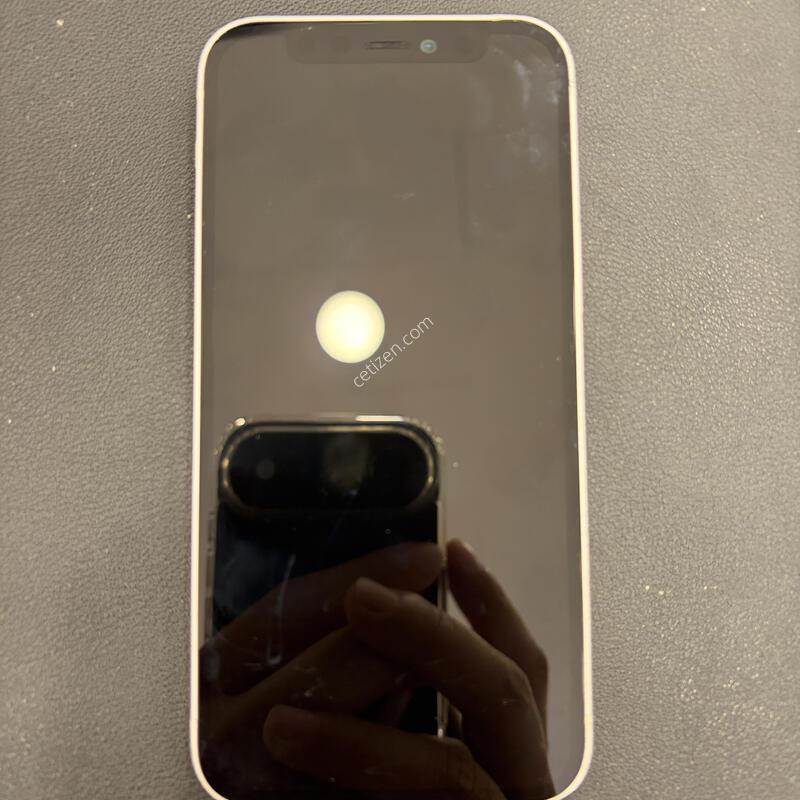 ������12mini 128GB / ȭ������������� / ���͸� 87%