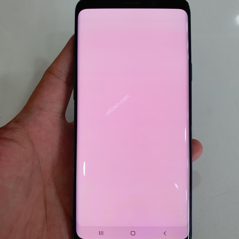 ������S9�÷���256G �߰��� �����