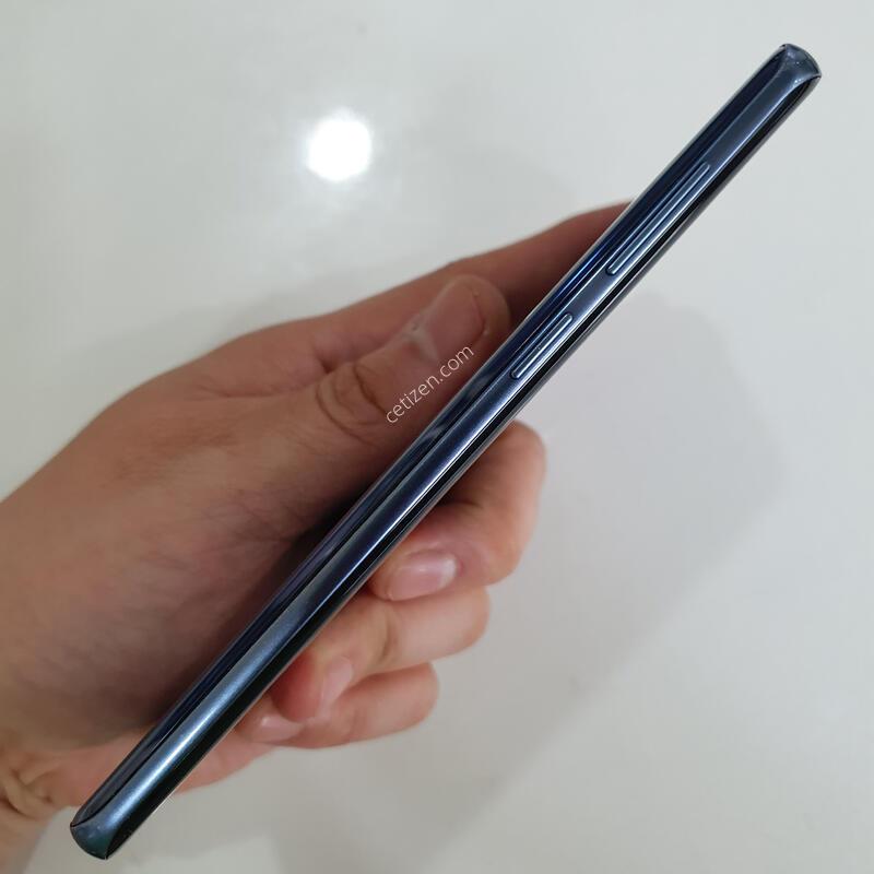 ������S9�÷���256G �߰��� �����