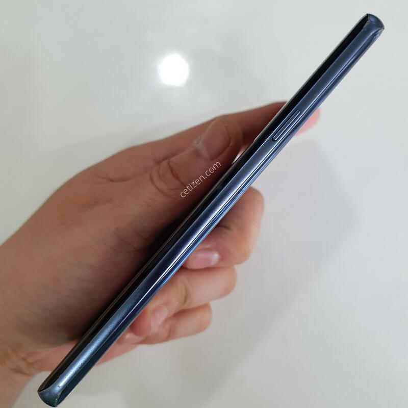 ������S9�÷���256G �߰��� �����