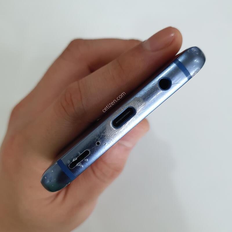 ������S9�÷���256G �߰��� �����