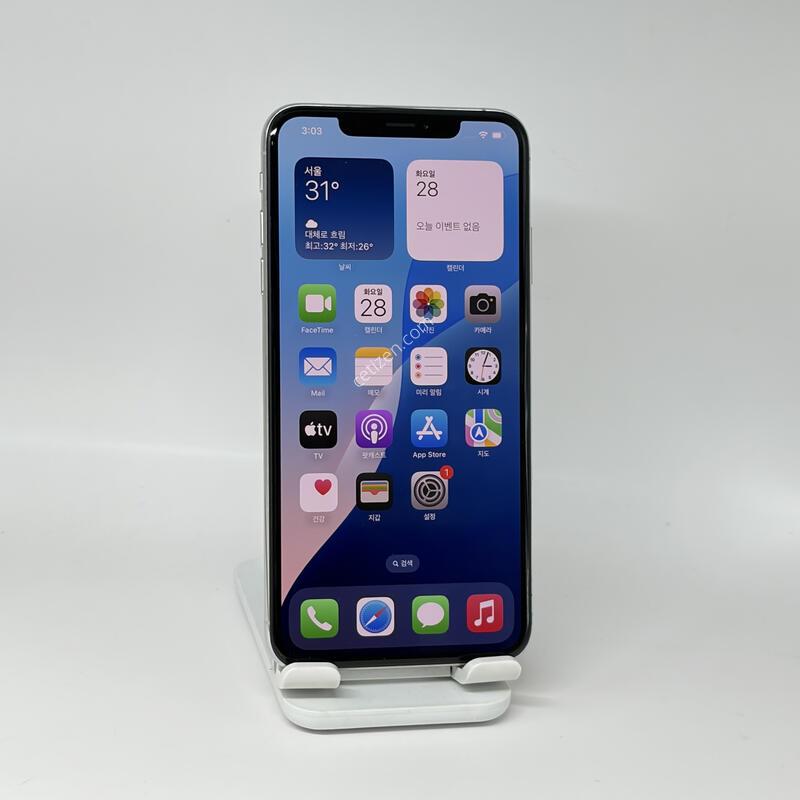 A+��! ������XSMAX 64GB �ǹ� [���͸�100%]