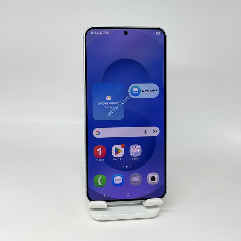 S��! ������S25�÷��� 256GB [���ܻ�/����GOOD!]