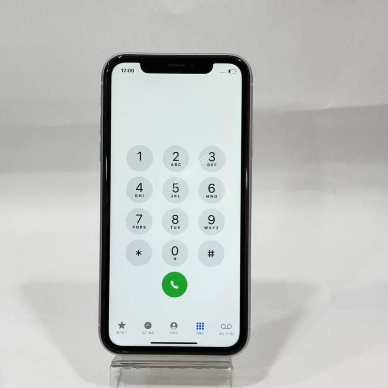 ������XR ȭ��Ʈ 64GB/74% Y2083