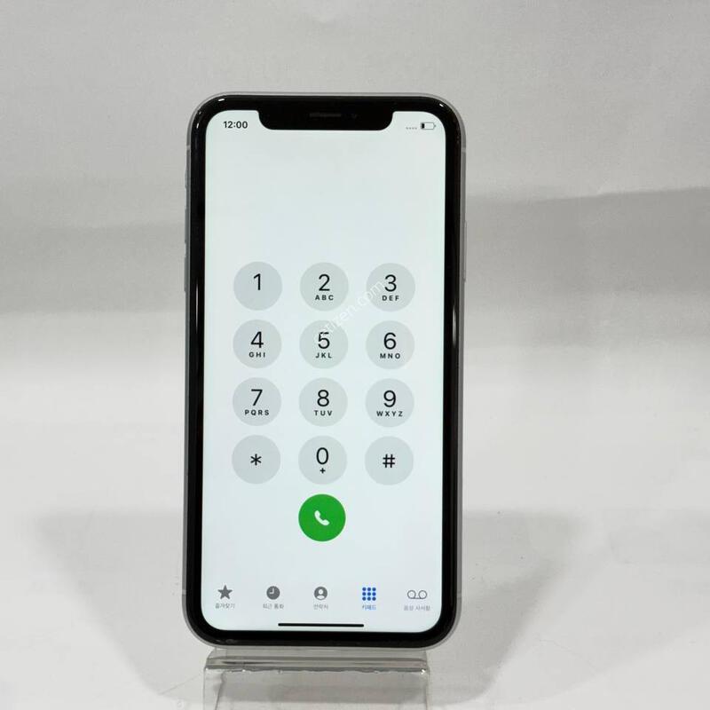 ������XR ȭ��Ʈ 64GB/74% Y2083